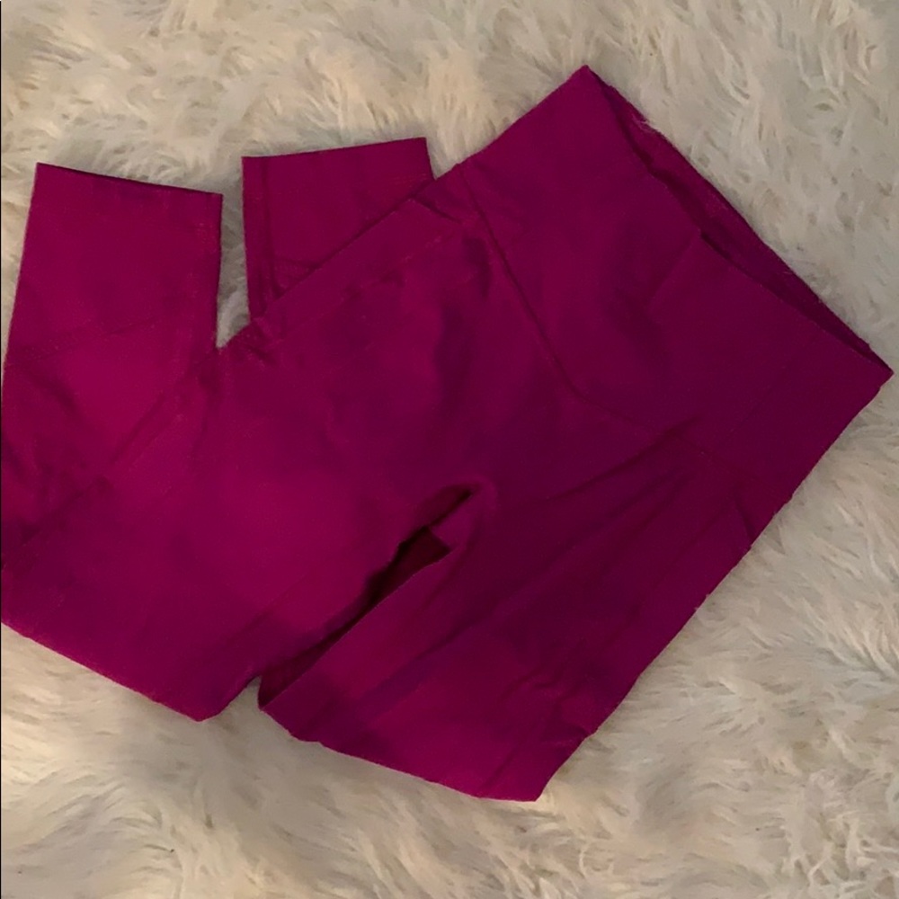 Lululemon All The Right Places